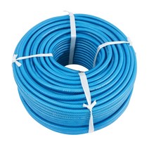 [디엠컴퍼니] 삼산 인삼 농약 호스 6.5mm x 50M, 1개