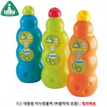 도매플레이스 놀이 비누방울 W2DB082 리필 버블막대 버블놀이 포함 액 대용량 버블액 야외놀이 소꿉놀이