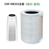 위닉스 타워Q/QS ATQE403-HWK 공기청정기 호환필터, 벤타샵상품선택