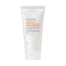 엔비 솔루션 바하 폼클렌징 120ml, 2개