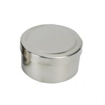 오네뜨 스텐 보존식용기 원형 KB 75mm, 상세페이지 참조