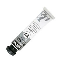 [뻬베오]T7 수채화과슈 20ml 시리즈 1 (색상 선택), [6172900]010 / PermanentWhite