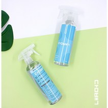 Bloom 담백 거품 없는 화학성분 무첨가 다목적 클리너 500ml