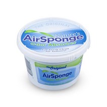 네이처스 에어스폰지224g 백악관 탈취제, 454g, 3개