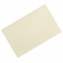 2절하드보드지미색 두껍고딱딱한종이, 540×780mm