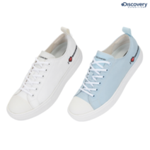 [국내매장정품] 디스커버리 남여공용 스니커즈 운동화 단화 캐주얼 신발 데일리 발편한