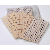 고급 귀 지압 패치 780pcs
