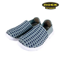 락스프링 키즈 우븐슈즈 밀키(7RK033K_GRN)