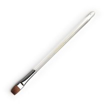 [화홍]구성붓 937 평붓 (호수 선택), 상세설명 참조, [6122840]4호