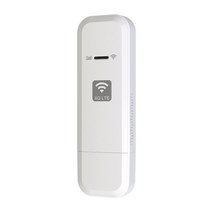 신형 휴대용 동글 와이파이 4G LTE 유심 라우터 카파이 차량용 무선 모뎀 포켓 앤, 아시아 버전