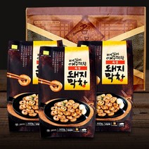 대구 원조 한돈막창 3팩 선물세트