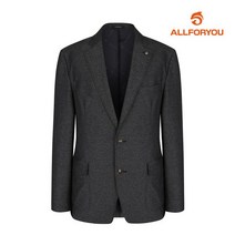 올포유 남성 슬림 투버튼 자켓 AMKKH3452-192 G
