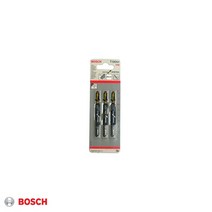 BOSCH 세라믹 컷소날 직소날 T130RF 3P