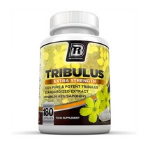 BRI Nutrition 고함량 트리뷸러스 테레스트리스 1500mg 180정