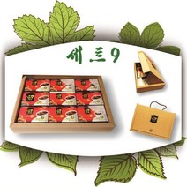 G7 커피 선물세트, 세트9, 1개