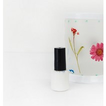 (TD) (재료) 압화 코팅제(5ml)