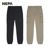 네파 NEPA 남성 라이프스타일 카고 팬츠 7G51646
