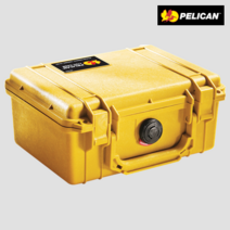 펠리칸케이스 1150WF (폼포함 옐로우), 펠리칸1150/옐로우