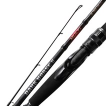 NS 다크호스2 멀티 바다 입식 좌대 전용 로드