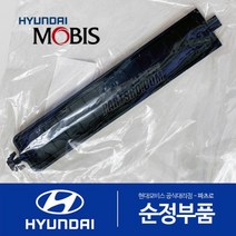 현대모비스 커버 에어 필터 (97129S8000), 1개