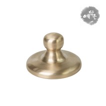 예담은 방짜유기 괄사 마사지기 유기 괄사기 바디마사지 턱선 등 팔 허벅지 다리 지압 안마 셀프 경락 괄사도구 림프순환 마사지 홈케어 관리, 1개