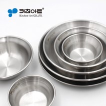 캠핑용품 스텐 식기세트 8p (스텐304재질), 단품