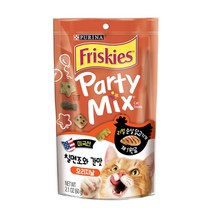 간 칠면조 성묘용 트릿 리얼 간식 2개 고양이마약