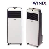 위닉스 PTC 세라믹 히터 온풍기 난방 청정 쾌적 기내 항공기 시스템 급속난방 집중난방, 단품