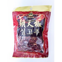 천일 중국식품 동북 실고추 50g