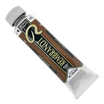 [램브란트]전문가 유화물감 40ml 시리즈 1 (색상 선택), 408/RawUmber