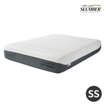 [슬럼버] 머큐리 33cm 하이브리드폼 매트리스(SS)