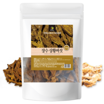 엄마애손 장수 상황버섯 250g, 1개, 단품