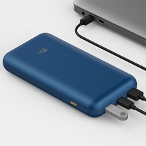보조배터리 즈미 QB826, 03_자미10호Pro QB823 65W 20000밀리암, 01_0mAh