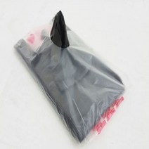 손잡이 비닐봉투, 250개