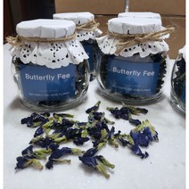 (행사)1+1버터플라피30g 나비콩 메시아케이.
