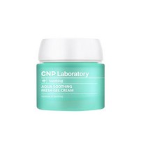 CNP 차앤박 아쿠아 수딩 프레쉬 젤 크림 80ml, 상품선택, 1개