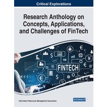 Research Anthology on Concepts Applications and Challenges of FinTech Hardcover, Business Science Reference, English, 9781799885467