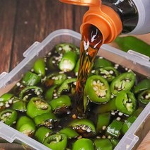 청와대납품 도리원 마늘맛 간장 맛소스, 2)청와대 만능 맛소스 실속형 1.5L 2병