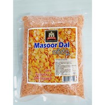 DALIN-MALKA MASOOR DAL 렌틸콩