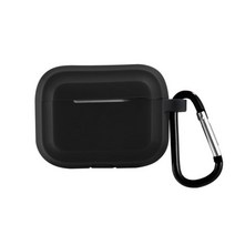 럭셔리 케이스 에어팟 3 소프트 실리콘 커버 프로 2 1 airpod 2022 에어 포드 Funda 키 체인 360391, A01_For AirPods Pro 2