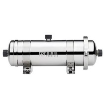 농촌 정수기 스테인리스 우물 집전체 수돗물, 1000L 주방형