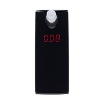 센텍 음주측정기 AL5500 안전용품 음주 측정 단속 술ST 657EA