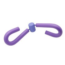 레그프레스 파워 멀티랙 레그컬 허벅지 마스터 다리 팔 근육 운동 체육관 스포츠 기계 토너 홈 피트니스, 01 Purple