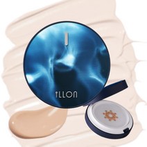 일론 멜라겐 쿠션 SPF50+PA+++