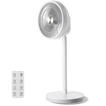 어스에어 서큘레이터 BLDC 써큘레이터 스탠드 저소음 써큘레이터 무소음 서큘레이터, 어스 에어 서큘레이터