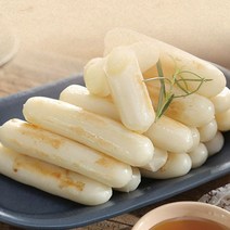 임실치즈가 듬뿍 구워먹는 임실치즈떡 2봉, 350g, 2개