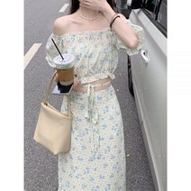 5월결혼식하객룩 미니드레스 가을 캐주얼 봄112823