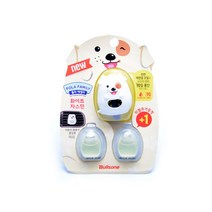 불스 불스 폴라패밀리 통풍구 방향제바둑이 마요