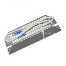 파워서플라이 800W 1000W 사다리 모양의 알루미늄 주파수 변환기 쉘 저항기 브레이크, 01 800W_05 22R