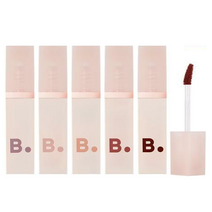 바닐라코 글로우 베일 틴트 3.8g 5colors, 상세페이지 참조3, 상세페이지 참조3, PK01 누디 니어